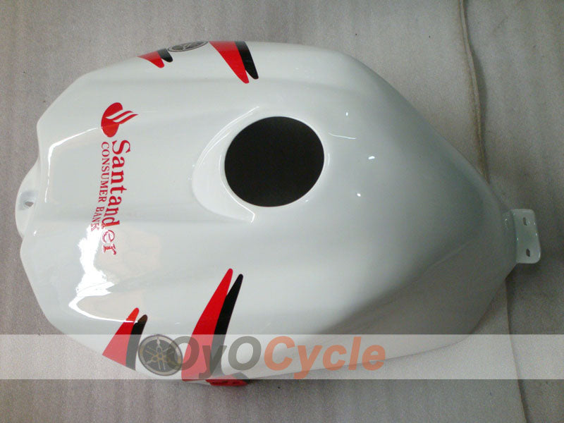 Kraftstofftankverkleidung für Yamaha 04-06 YZF-R1 #OYO87911227 Zweitbild