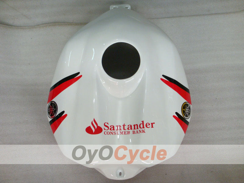 Kraftstofftankverkleidung für Yamaha 04-06 YZF-R1 #OYO87911227