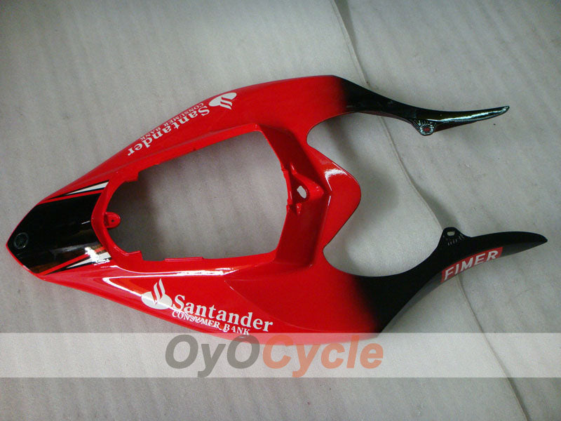 Hintere Heckverkleidung für Yamaha 04-06 YZF-R1 #OYO87911226 Hauptbild