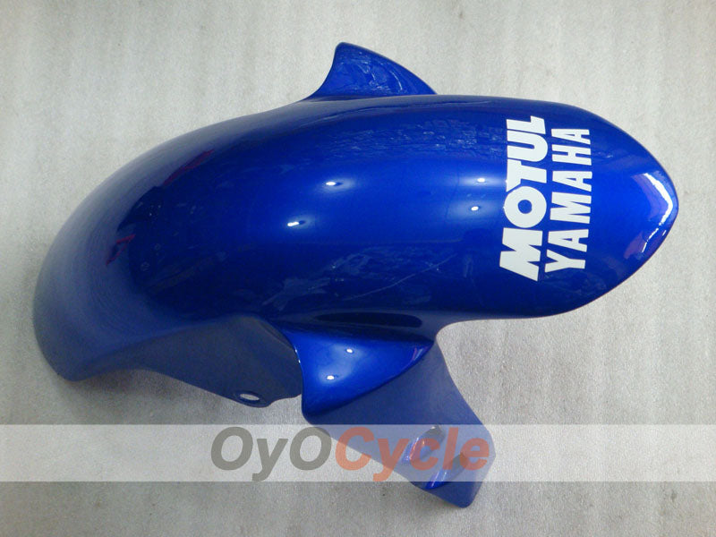 Vordere Kotflügelverkleidung für Yamaha 07-08 YZF-R1 #OYO87911359