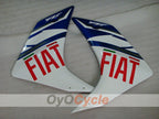 Linke und rechte Seitenverkleidung für Yamaha 07-08 YZF-R1 #OYO87911362