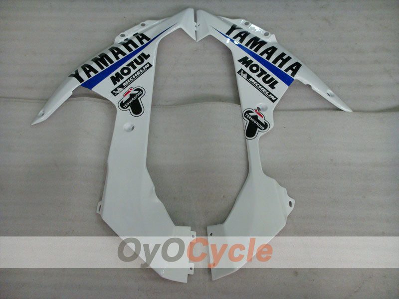 Linke und rechte Seitenverkleidung für Yamaha 07-08 YZF-R1 #OYO87911362
