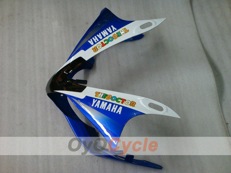 Obere Frontverkleidung für Yamaha 07-08 YZF-R1 #OYO87911360