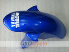 Vordere Kotflügelverkleidung für Yamaha 07-08 YZF-R1 #OYO87911359