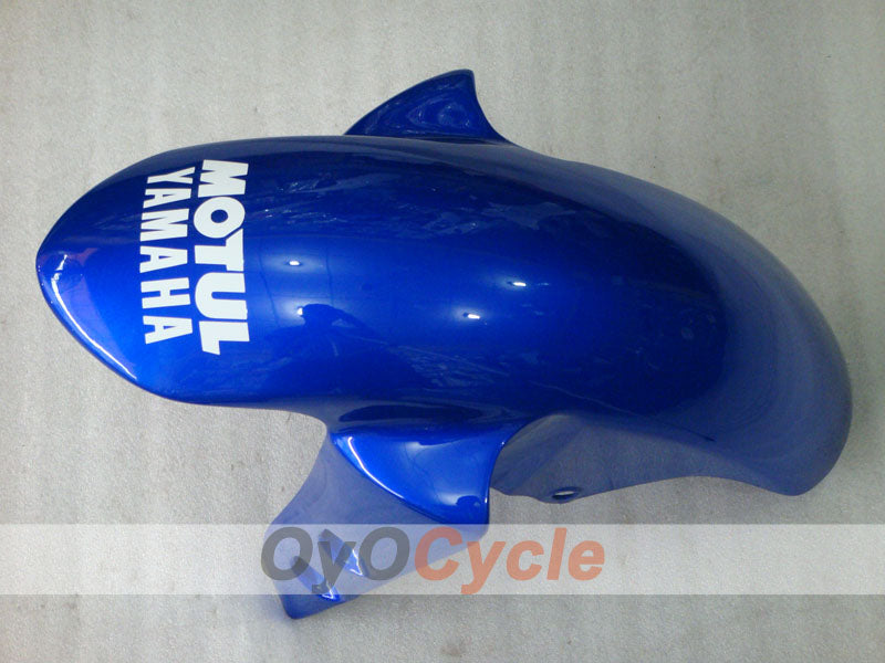 Vordere Kotflügelverkleidung für Yamaha 07-08 YZF-R1 #OYO87911359