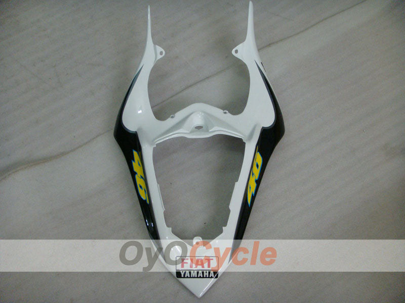 Heckverkleidung für Yamaha 07-08 YZF-R1 #OYO87911361
