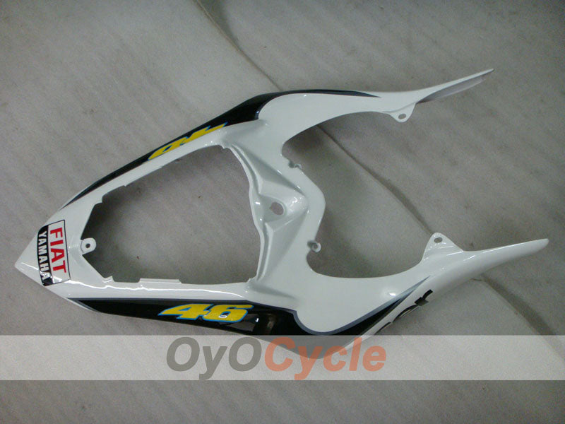 Heckverkleidung für Yamaha 07-08 YZF-R1 #OYO87911361