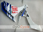 Linke und rechte Seitenverkleidung für Yamaha 07-08 YZF-R1 #OYO87911362