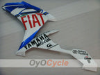 Linke und rechte Seitenverkleidung für Yamaha 07-08 YZF-R1 #OYO87911368