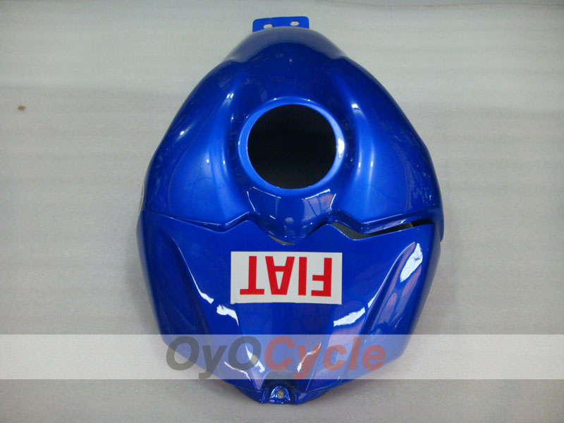 Kraftstofftankverkleidung für Yamaha 07-08 YZF-R1 #OYO87911384 Zweitbild