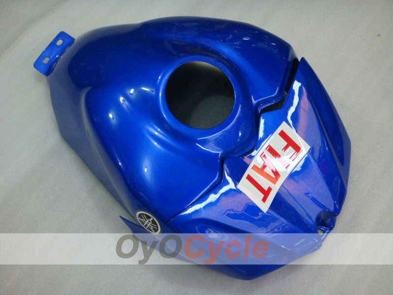 Kraftstofftankverkleidung für Yamaha 07-08 YZF-R1 #OYO87911384