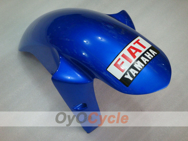 Vordere Kotflügelverkleidung für Yamaha 07-08 YZF-R1 #OYO87911366