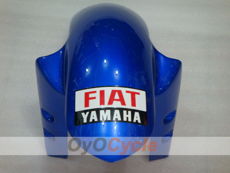 Vordere Kotflügelverkleidung für Yamaha 07-08 YZF-R1 #OYO87911366