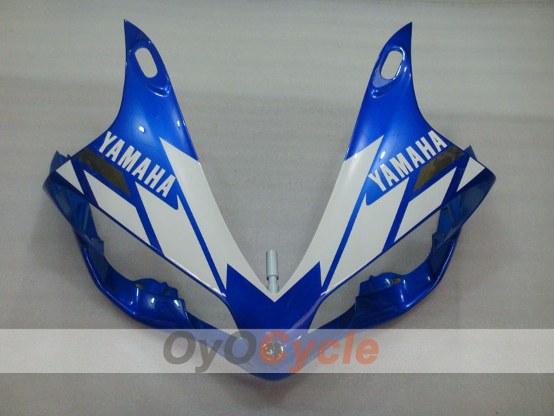 Obere Frontverkleidung für Yamaha 07-08 YZF-R1 #OYO87911367 Hauptbild