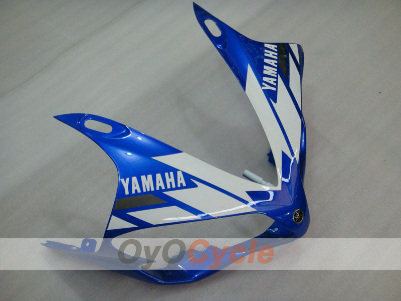 Obere Frontverkleidung für Yamaha 07-08 YZF-R1 #OYO87911367 Zweitbild