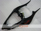 Heckverkleidung für Yamaha 07-08 YZF-R1 #OYO87911371