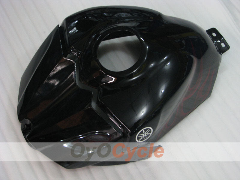 Kraftstofftankverkleidung für Yamaha 07-08 YZF-R1 #OYO87911385