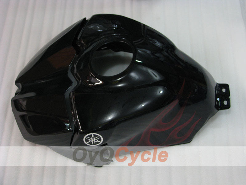 Kraftstofftankverkleidung für Yamaha 07-08 YZF-R1 #OYO87911385