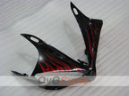 Obere Frontverkleidung für Yamaha 07-08 YZF-R1 #OYO87911370
