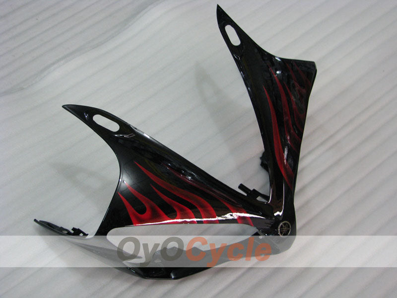 Obere Frontverkleidung für Yamaha 07-08 YZF-R1 #OYO87911370