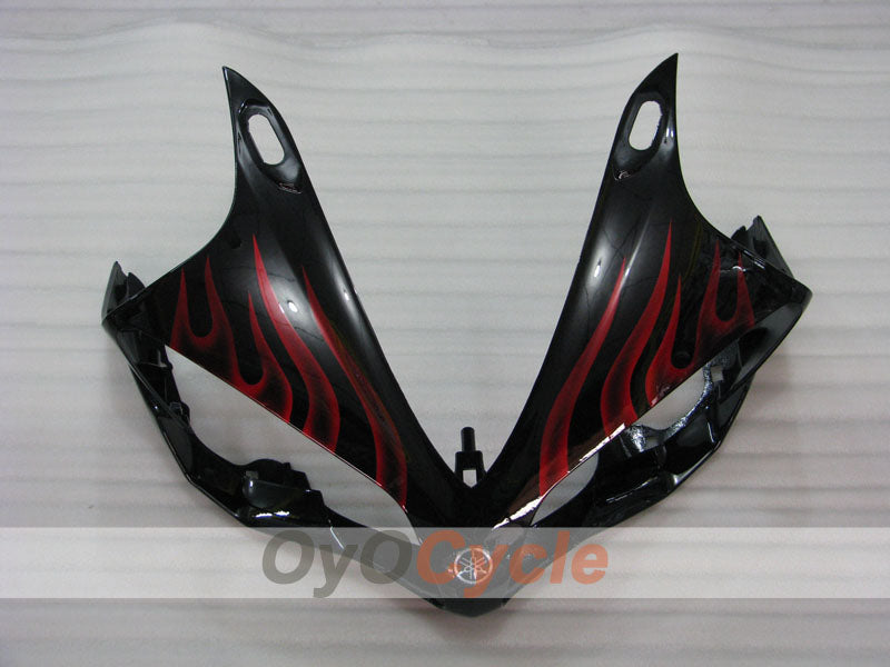 Obere Frontverkleidung für Yamaha 07-08 YZF-R1 #OYO87911370
