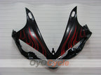 Obere Frontverkleidung für Yamaha 07-08 YZF-R1 #OYO87911370