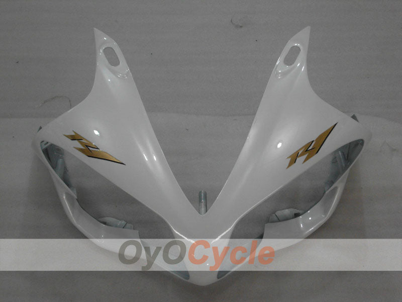 Obere Frontverkleidung für Yamaha 07-08 YZF-R1 #OYO87911375