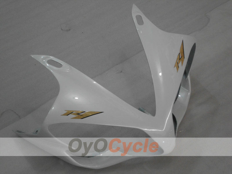 Obere Frontverkleidung für Yamaha 07-08 YZF-R1 #OYO87911375 Zweitbild