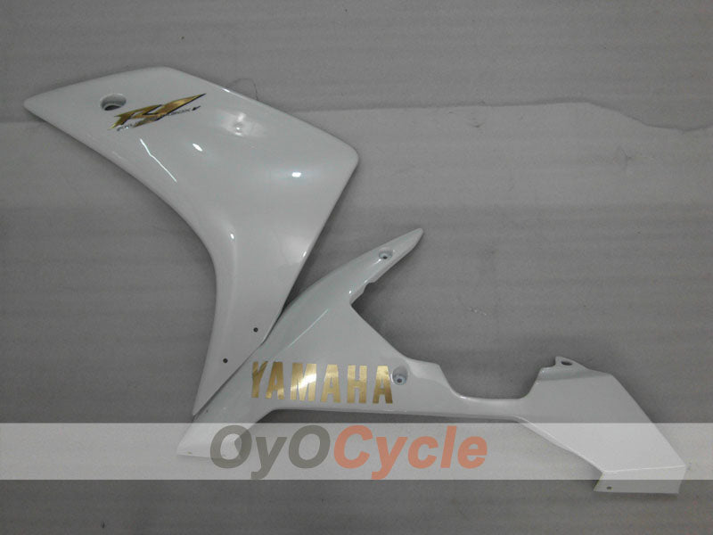 Linke und rechte Seitenverkleidung für Yamaha 07-08 YZF-R1 #OYO87911378