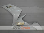 Linke und rechte Seitenverkleidung für Yamaha 07-08 YZF-R1 #OYO87911378