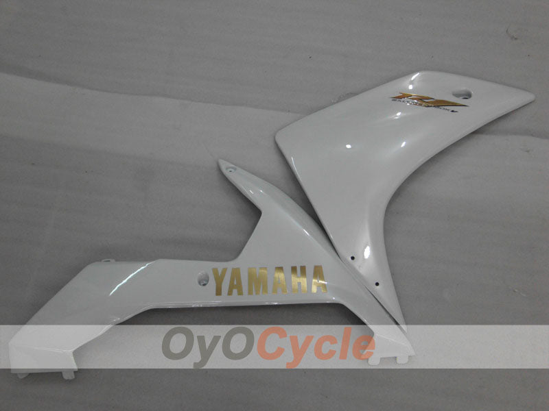 Linke und rechte Seitenverkleidung für Yamaha 07-08 YZF-R1 #OYO87911378