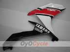 Linke und rechte Seitenverkleidung für Yamaha 07-08 YZF-R1 #OYO87911387