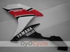 Linke und rechte Seitenverkleidung für Yamaha 07-08 YZF-R1 #OYO87911387