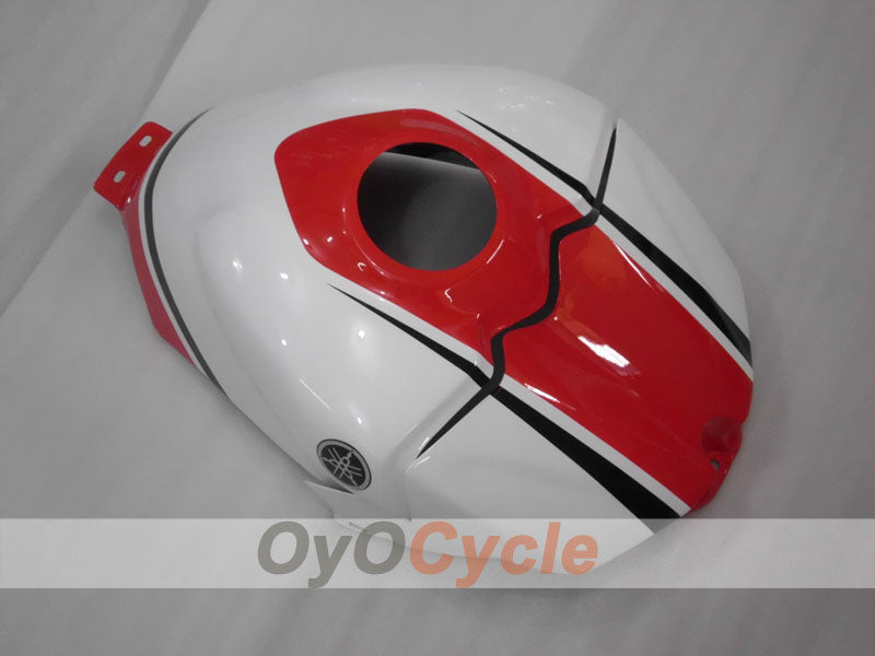 Kraftstofftankverkleidung für Yamaha 07-08 YZF-R1 #OYO87911383 Zweitbild