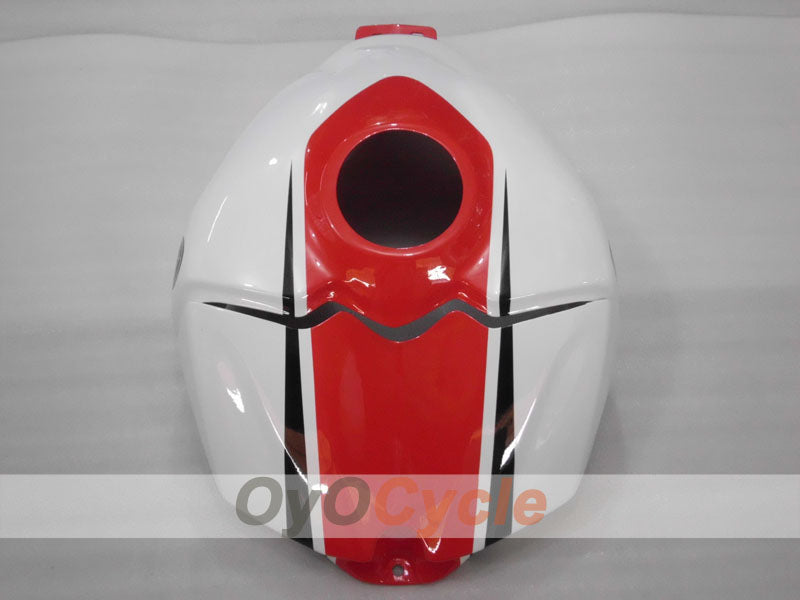 Kraftstofftankverkleidung für Yamaha 07-08 YZF-R1 #OYO87911383