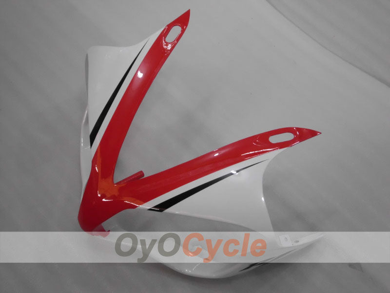 Obere Frontverkleidung für Yamaha 07-08 YZF-R1 #OYO87911380 Zweitbild