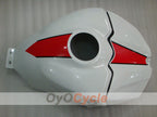 Kraftstofftankverkleidung für Yamaha 07-08 YZF-R1 #OYO87911390