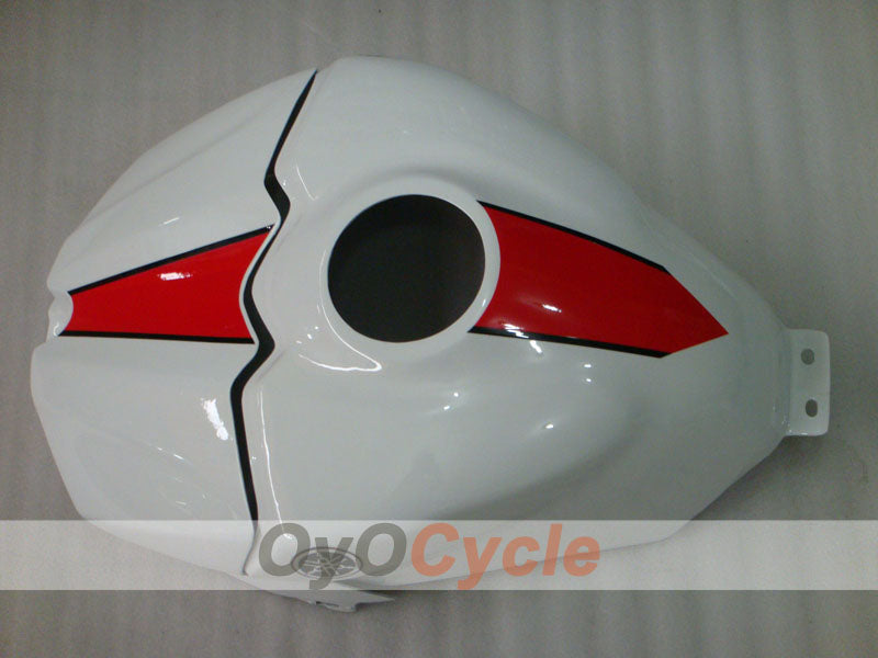 Kraftstofftankverkleidung für Yamaha 07-08 YZF-R1 #OYO87911390