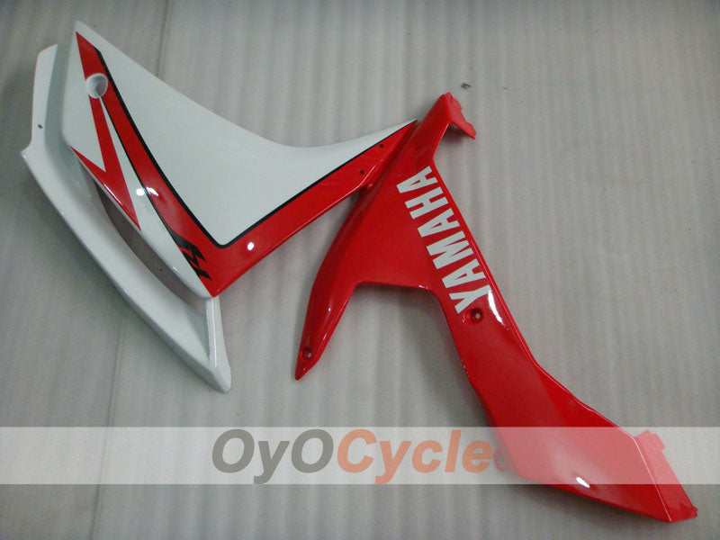 Linke und rechte Seitenverkleidung für Yamaha 07-08 YZF-R1 #OYO87911391