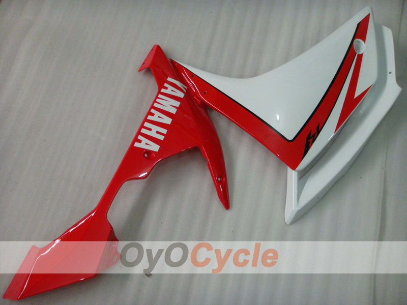 Linke und rechte Seitenverkleidung für Yamaha 07-08 YZF-R1 #OYO87911391