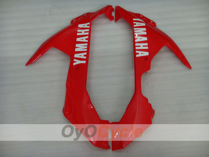 Linke und rechte Seitenverkleidung für Yamaha 07-08 YZF-R1 #OYO87911391