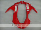 Linke und rechte Seitenverkleidung für Yamaha 07-08 YZF-R1 #OYO87911391