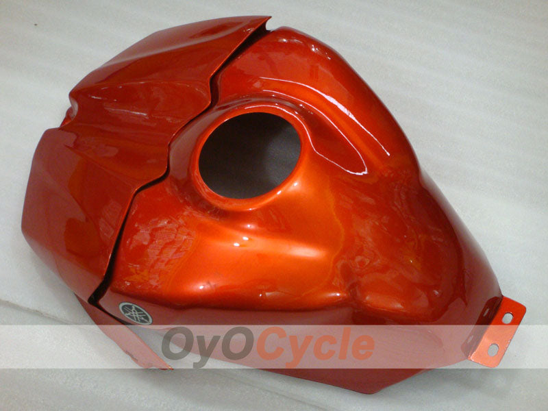 Tankverkleidung für Yamaha 07-08 YZF-R1 #OYO87911395