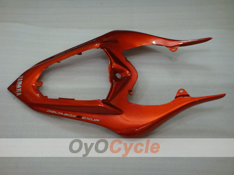 Heckverkleidung für Yamaha 07-08 YZF-R1 #OYO87911394