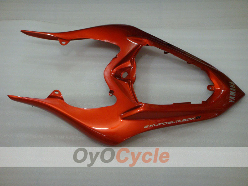 Heckverkleidung für Yamaha 07-08 YZF-R1 #OYO87911394