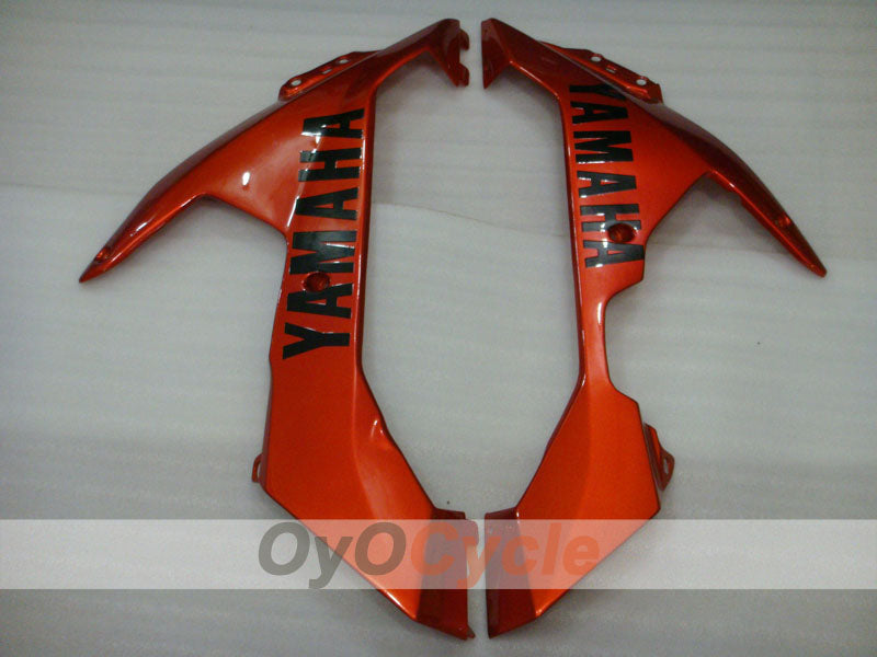 Linke und rechte Seitenverkleidung für Yamaha 07-08 YZF-R1 #OYO87911396