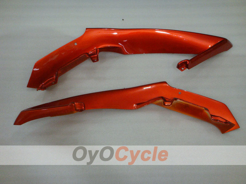 Linke und rechte Seitenverkleidung für Yamaha 07-08 YZF-R1 #OYO87911396