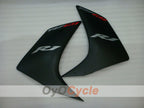 Linke und rechte Seitenverkleidung für Yamaha 07-08 YZF-R1 #OYO87911396