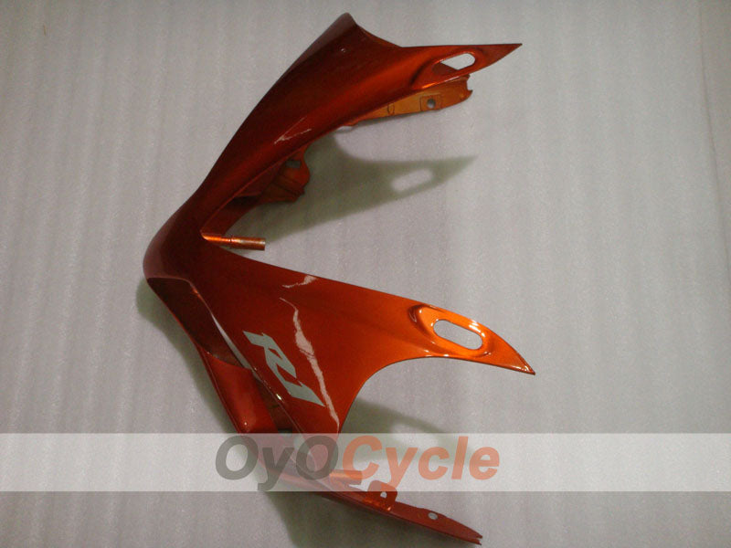 Obere Frontverkleidung für Yamaha 07-08 YZF-R1 #OYO87911393