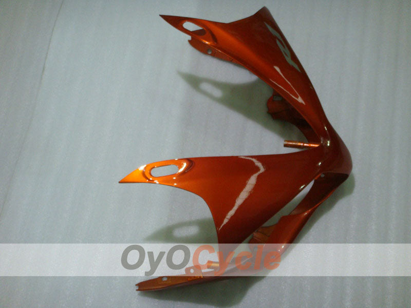 Obere Frontverkleidung für Yamaha 07-08 YZF-R1 #OYO87911393